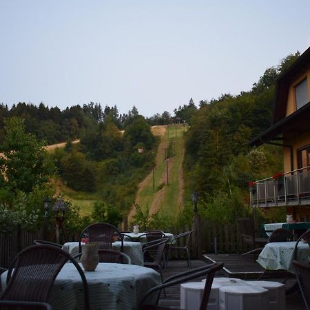 Waldhotel Kaltenborn  Extérieur photo