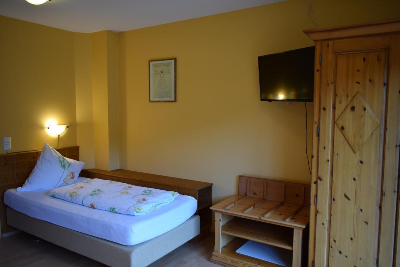 Waldhotel Kaltenborn  Extérieur photo