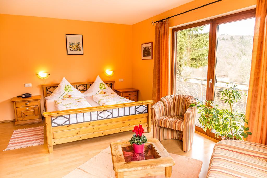 Waldhotel Kaltenborn  Chambre photo