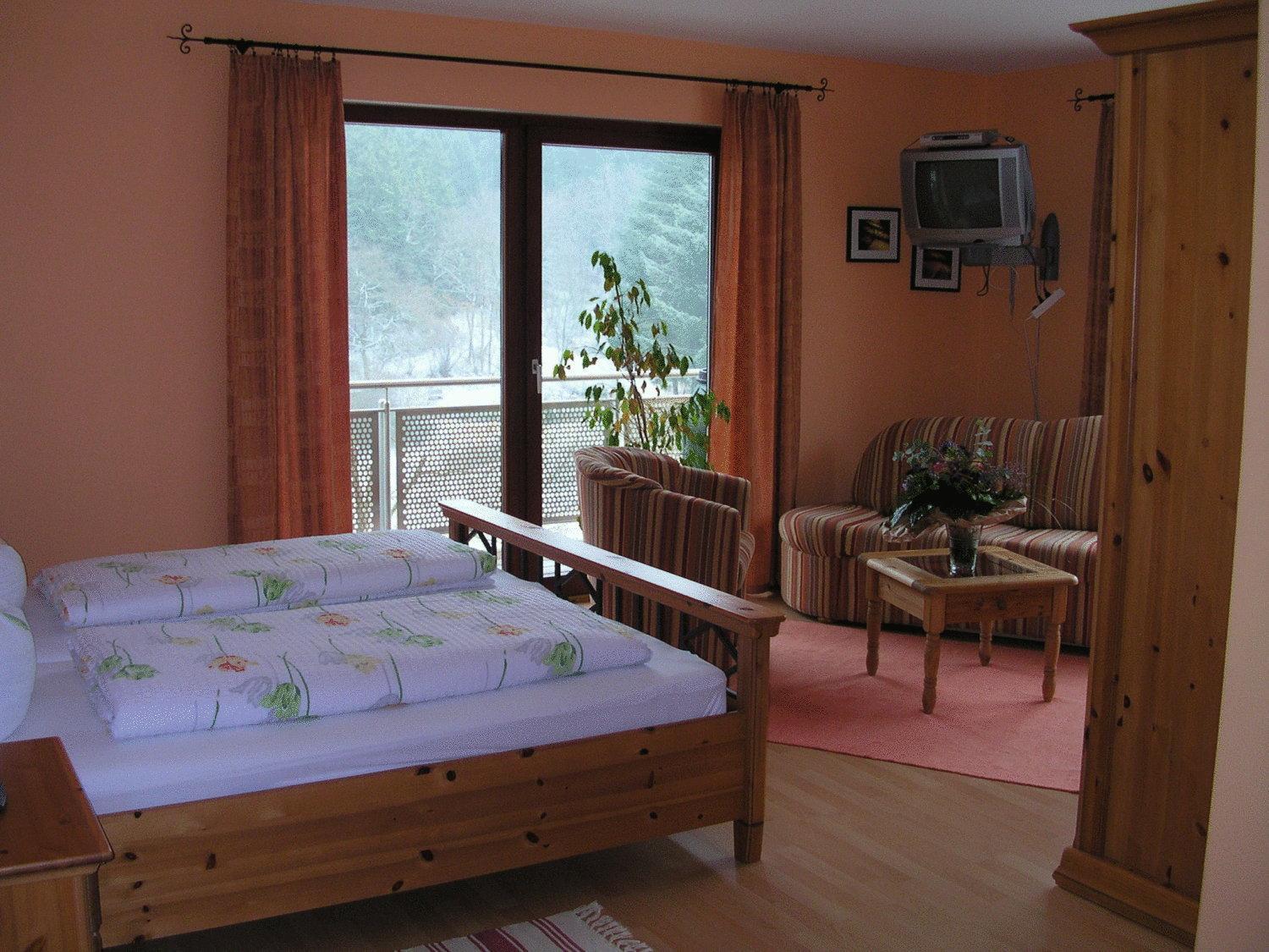 Waldhotel Kaltenborn  Extérieur photo