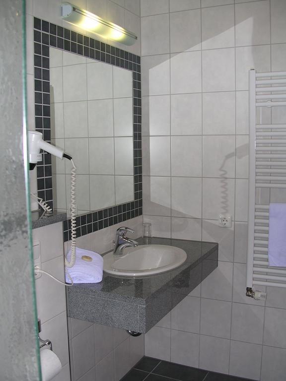 Waldhotel Kaltenborn  Extérieur photo
