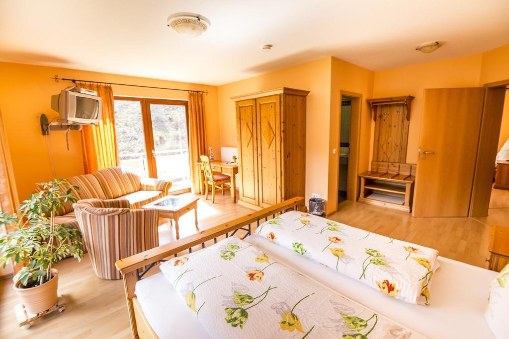 Waldhotel Kaltenborn  Extérieur photo