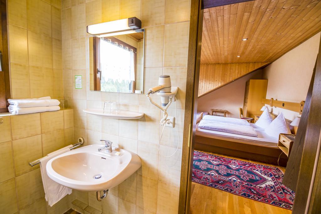 Waldhotel Kaltenborn  Extérieur photo