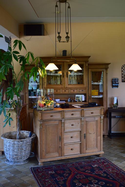 Waldhotel Kaltenborn  Extérieur photo